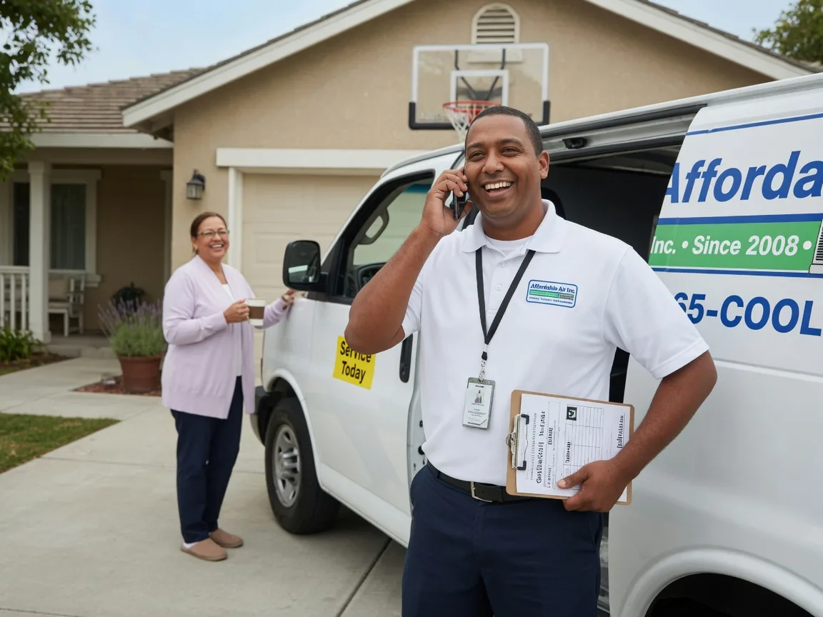 Central Ac Repair Tuntutuliak, AK FAQs